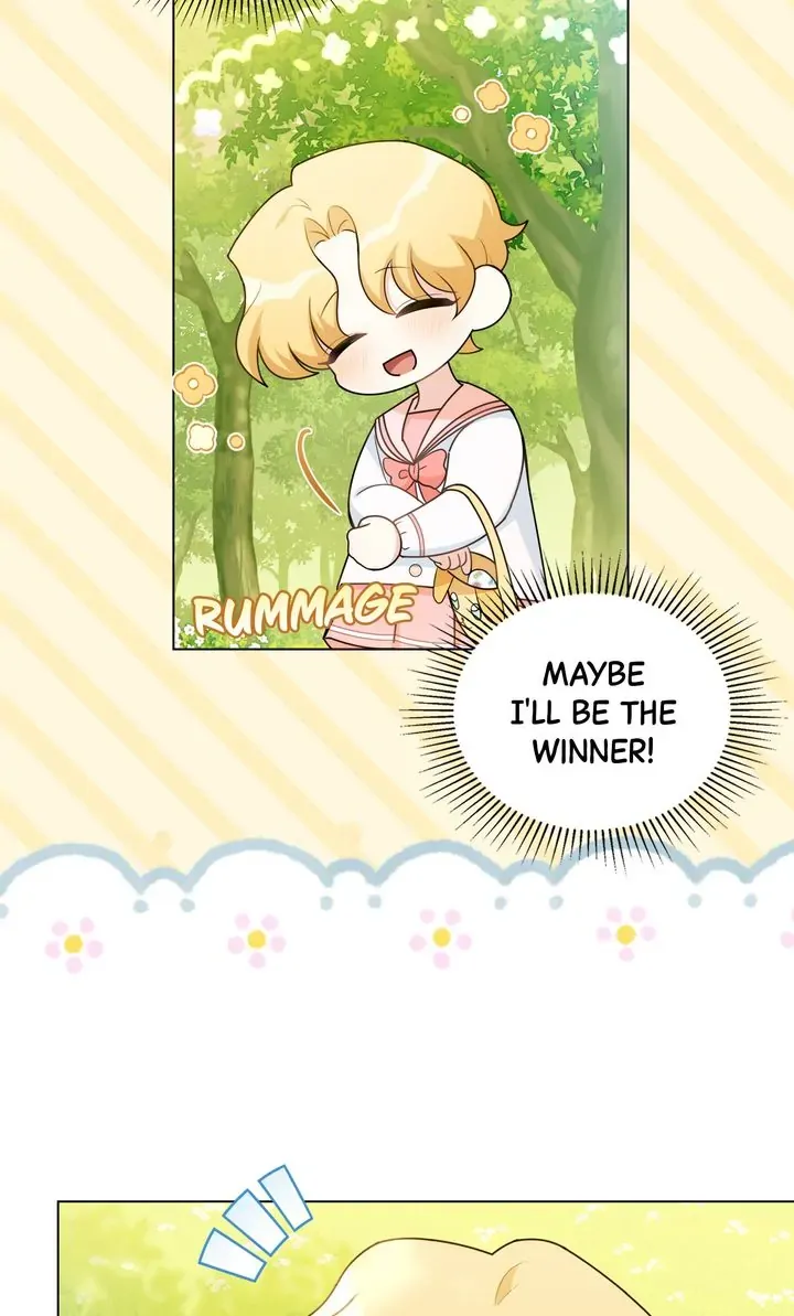 Finding Camellia Chapter 96.2 Online - página 29