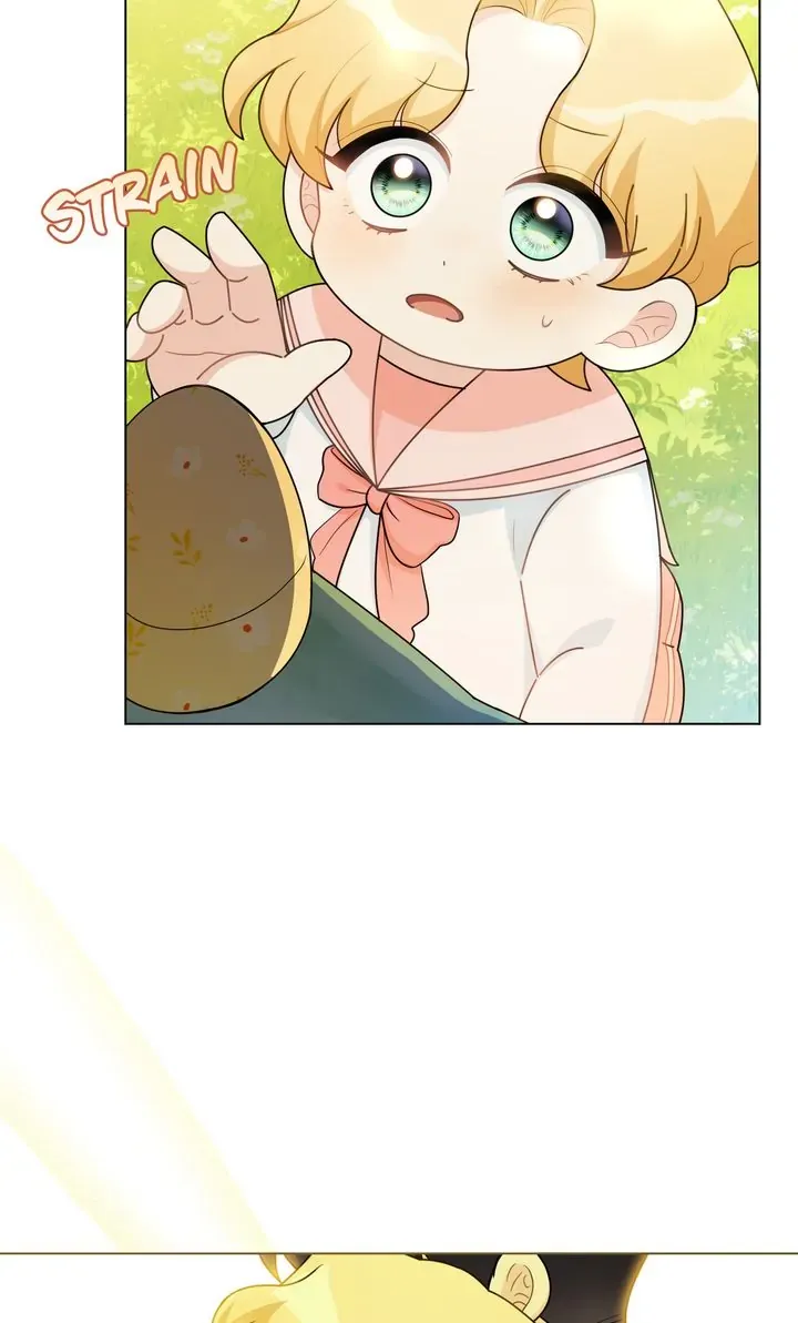 Finding Camellia Chapter 96.2 Online - página 33