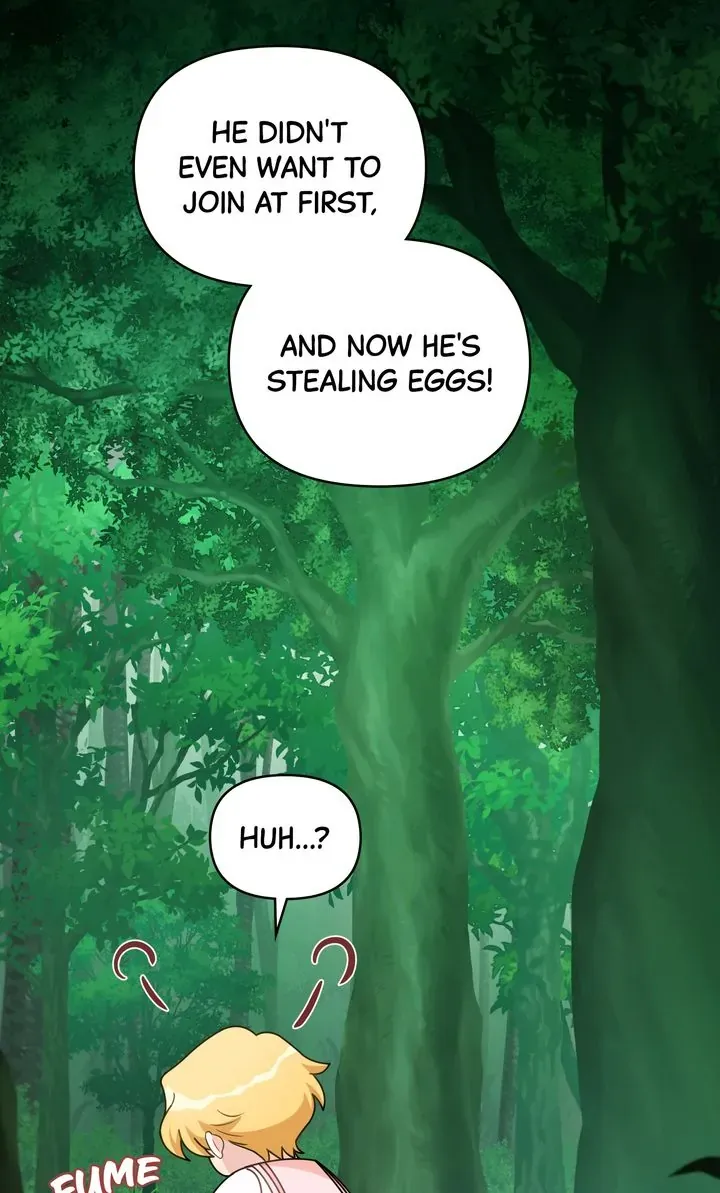 Finding Camellia Chapter 96.2 Online - página 50