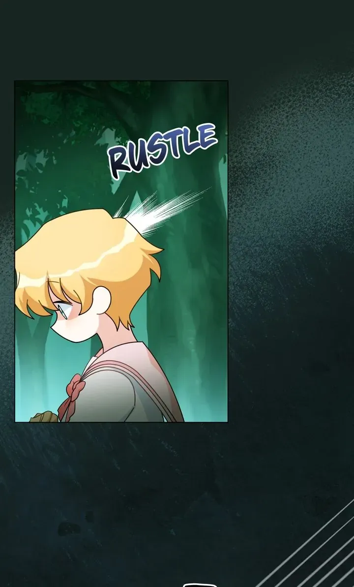 Finding Camellia Chapter 96.2 Online - página 58