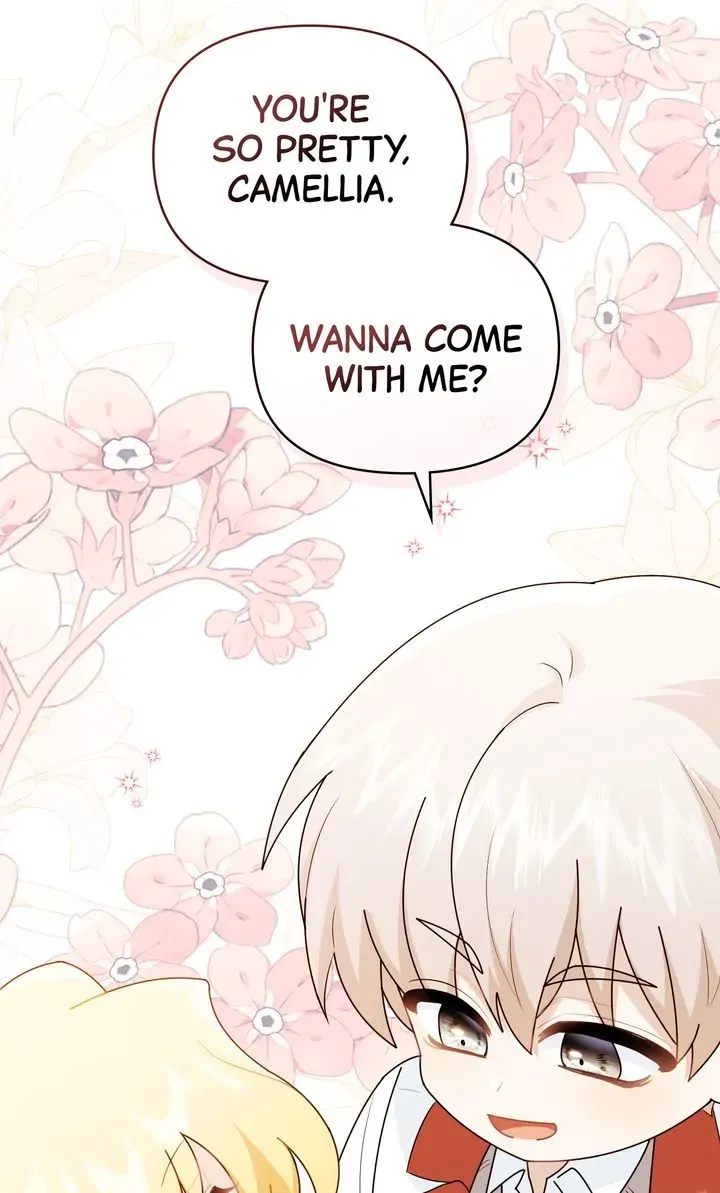 Finding Camellia Chapter 96.2 Online - página 73