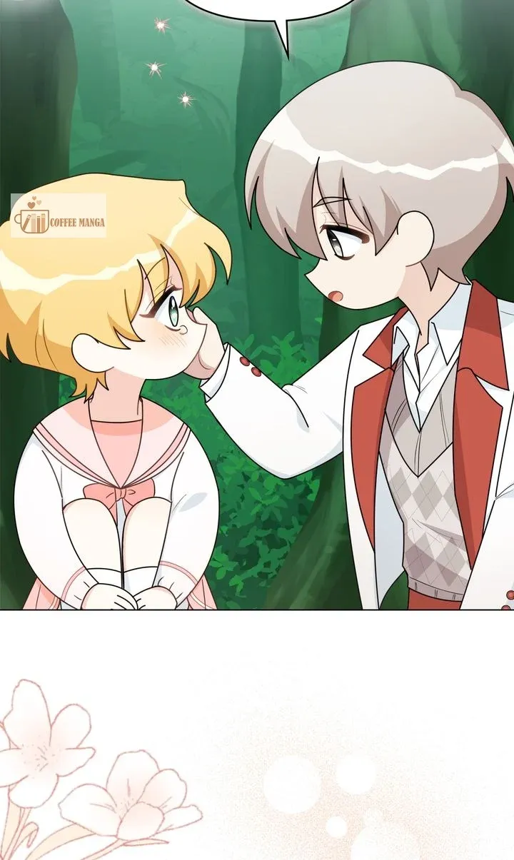 Finding Camellia Chapter 96.3 Online - página 5