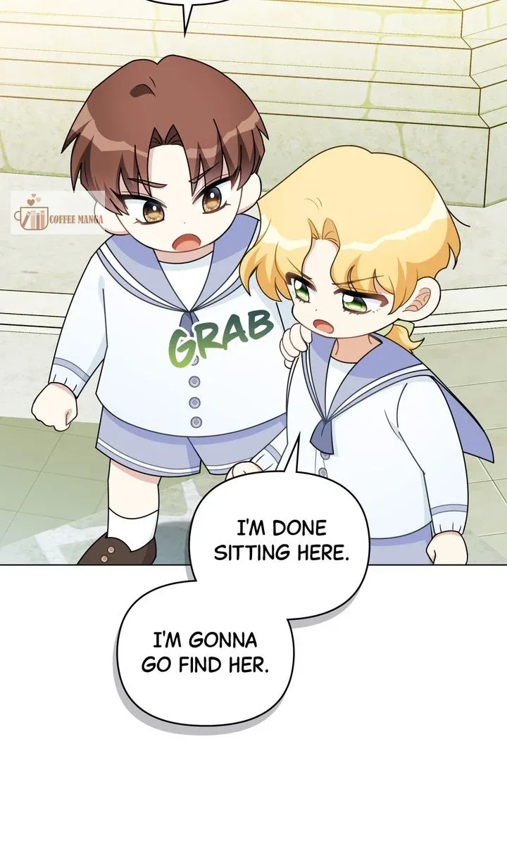 Finding Camellia Chapter 96.3 Online - página 16
