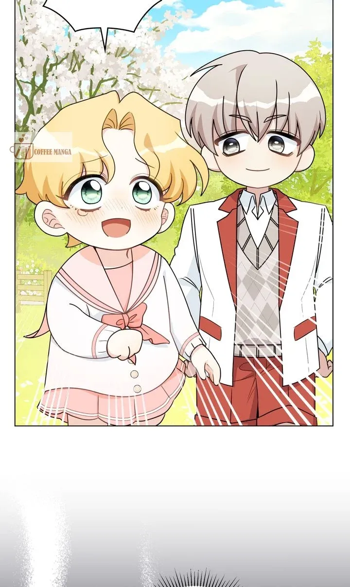 Finding Camellia Chapter 96.3 Online - página 25