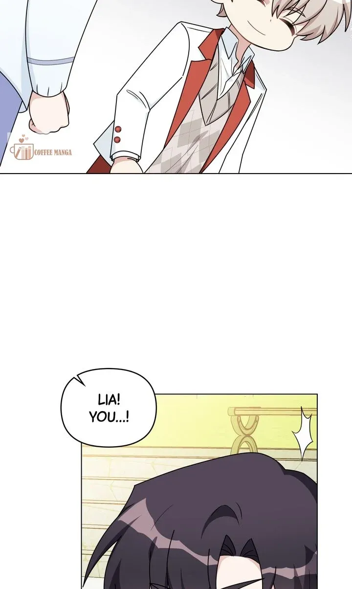 Finding Camellia Chapter 96.3 Online - página 27