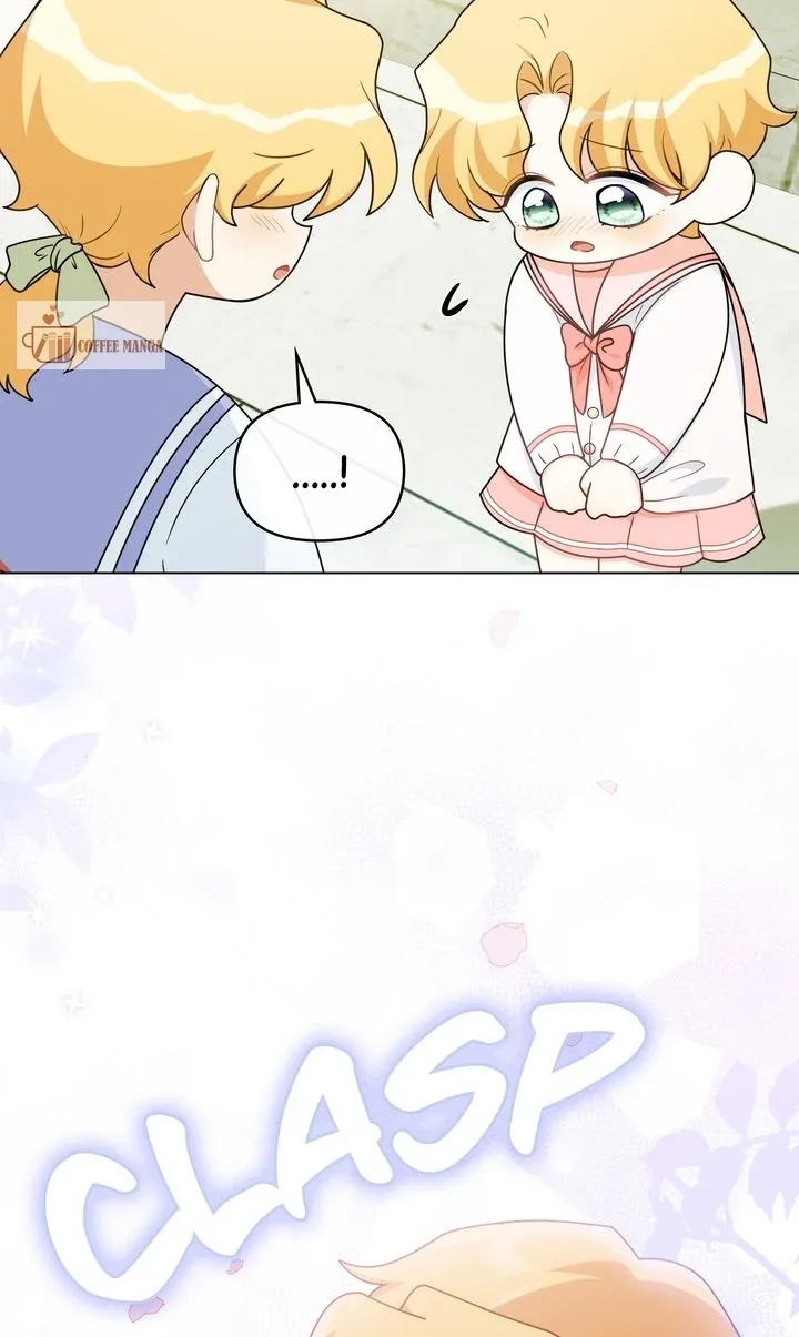 Finding Camellia Chapter 96.3 Online - página 29