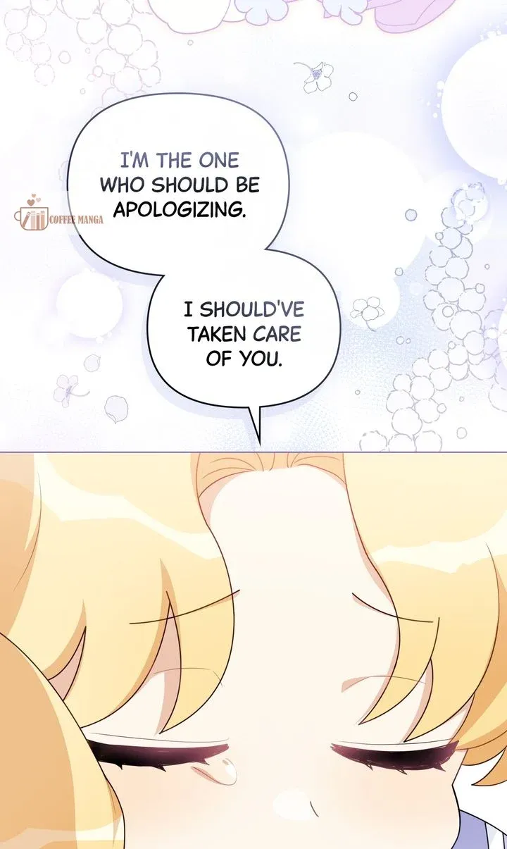 Finding Camellia Chapter 96.3 Online - página 31