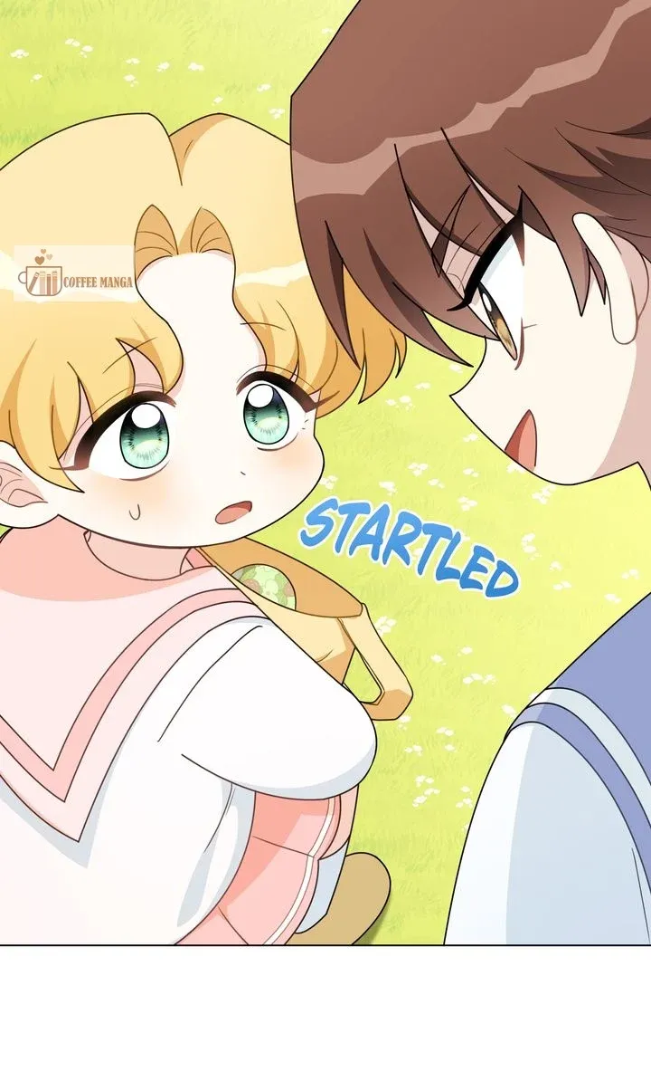 Finding Camellia Chapter 96.3 Online - página 43