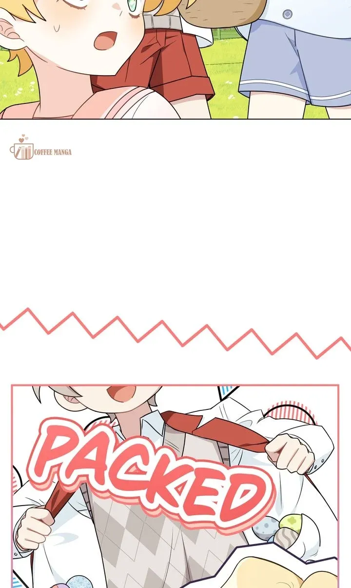 Finding Camellia Chapter 96.3 Online - página 52