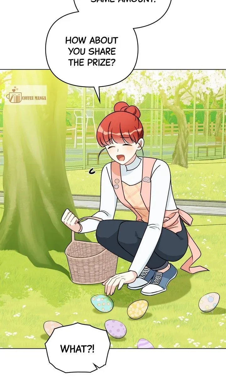 Finding Camellia Chapter 96.3 Online - página 62