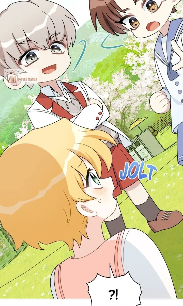 Finding Camellia Chapter 96.3 Online - página 65