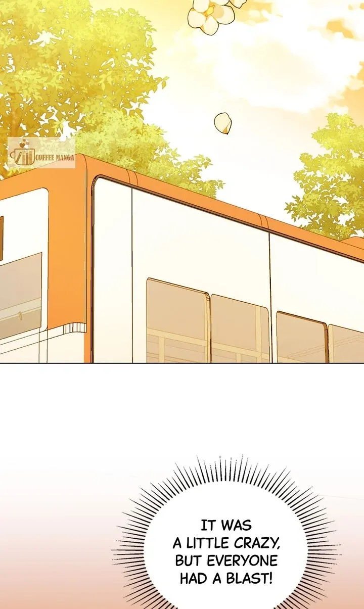 Finding Camellia Chapter 96.3 Online - página 70