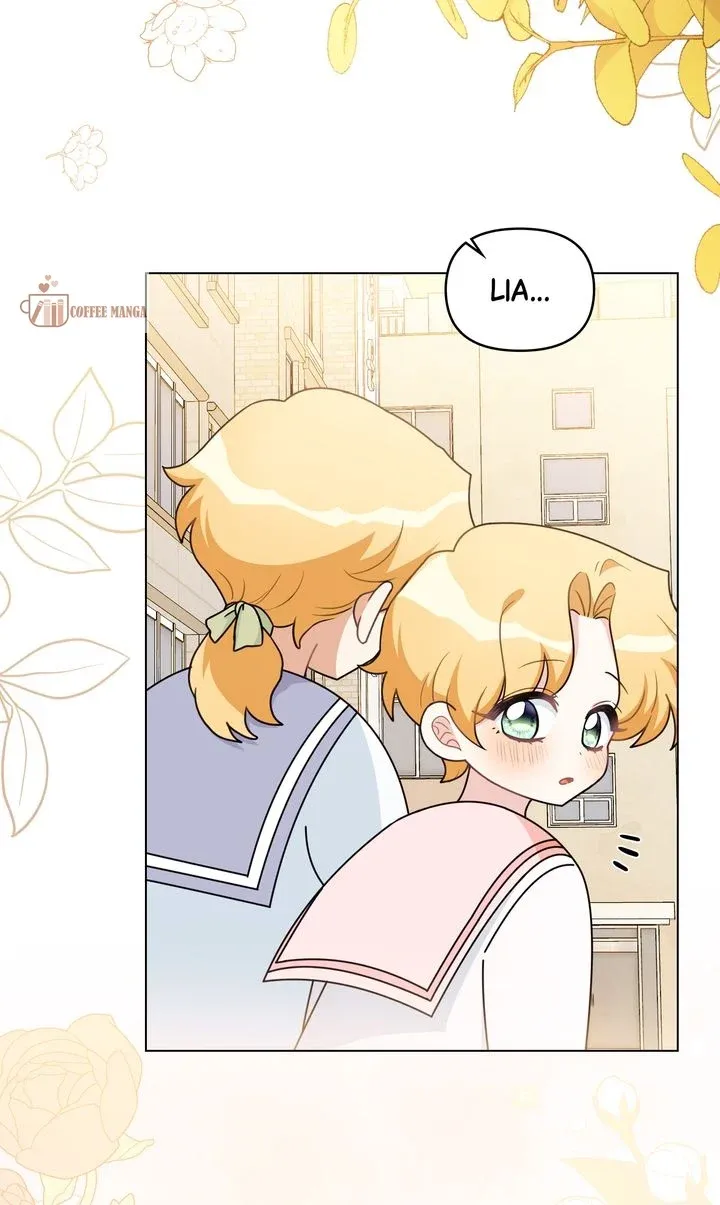 Finding Camellia Chapter 96.3 Online - página 77