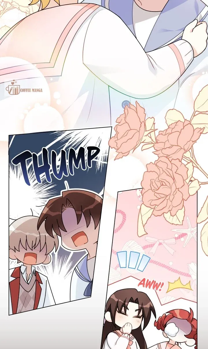Finding Camellia Chapter 96.3 Online - página 84