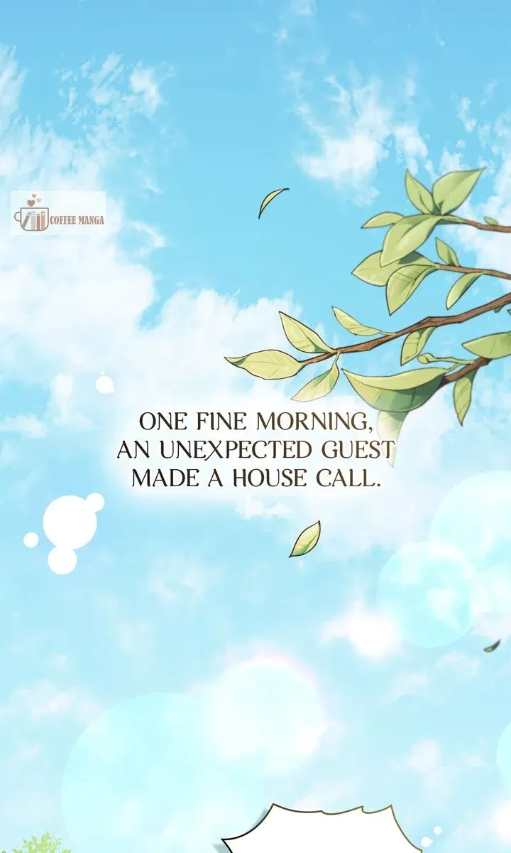 Finding Camellia Chapter 96.4 Online - página 1