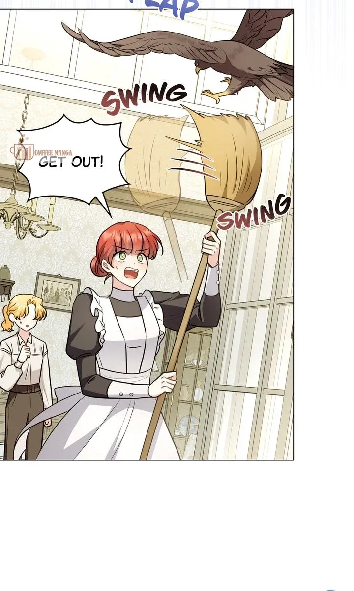 Finding Camellia Chapter 96.4 Online - página 3