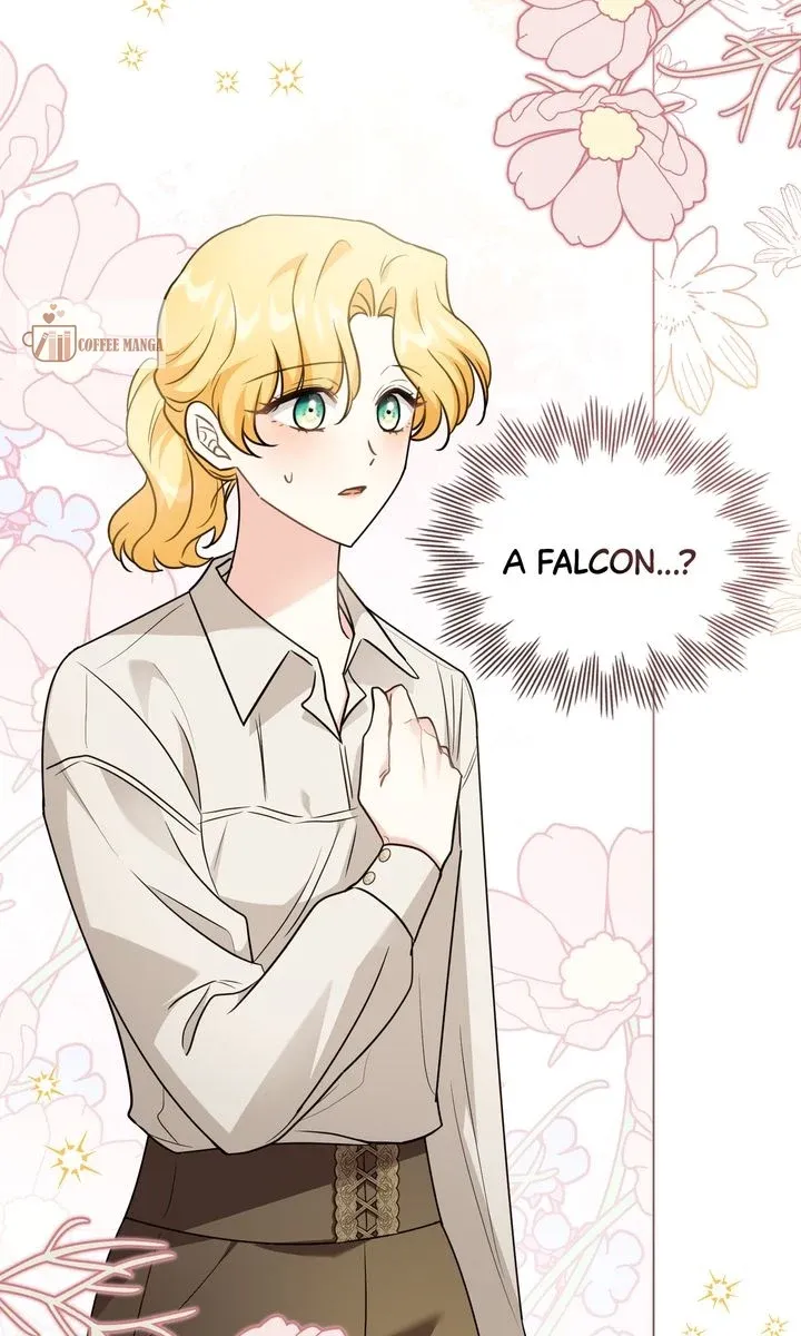 Finding Camellia Chapter 96.4 Online - página 5