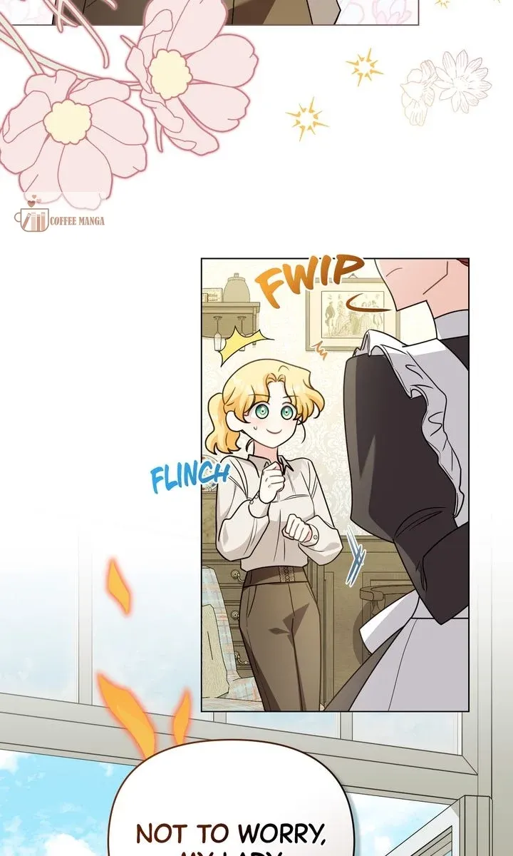 Finding Camellia Chapter 96.4 Online - página 6
