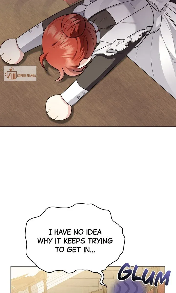 Finding Camellia Chapter 96.4 Online - página 12
