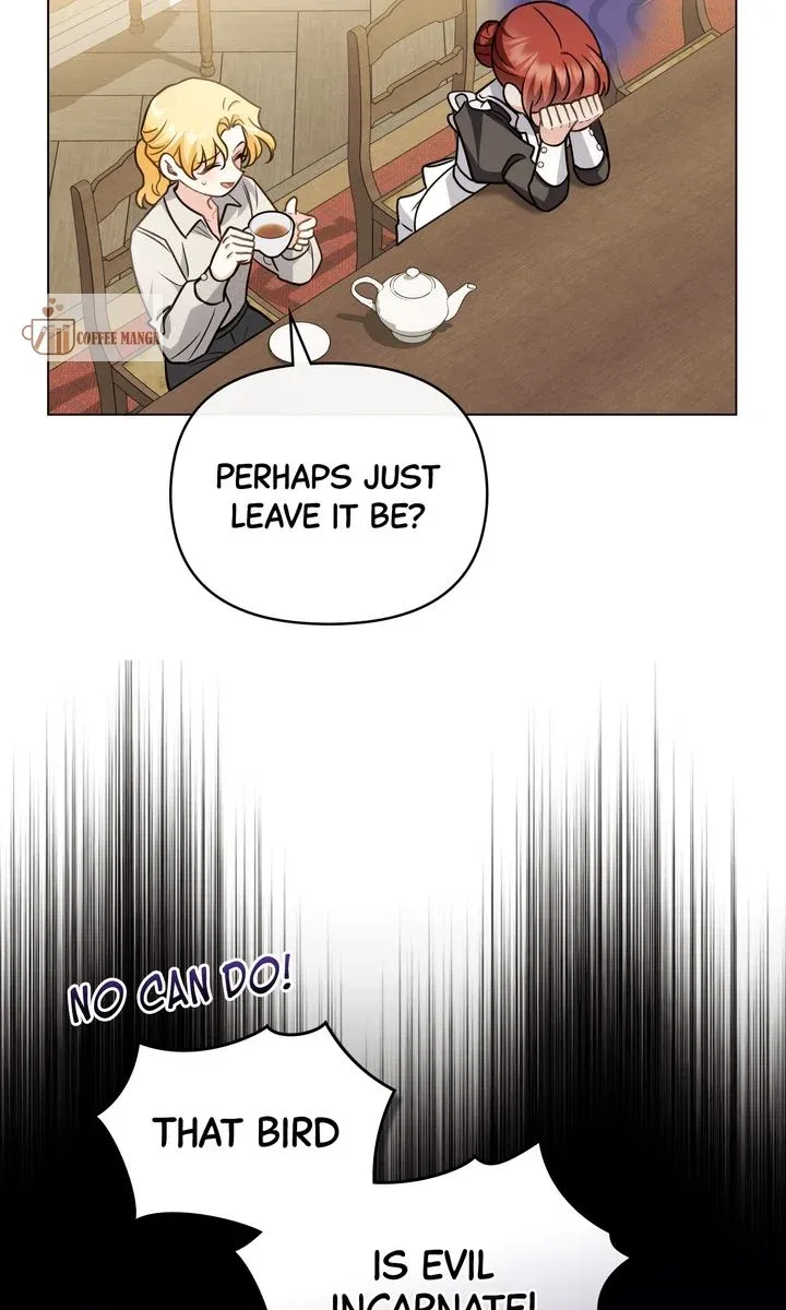 Finding Camellia Chapter 96.4 Online - página 13