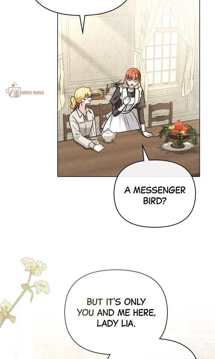 Finding Camellia Chapter 96.4 Online - página 16