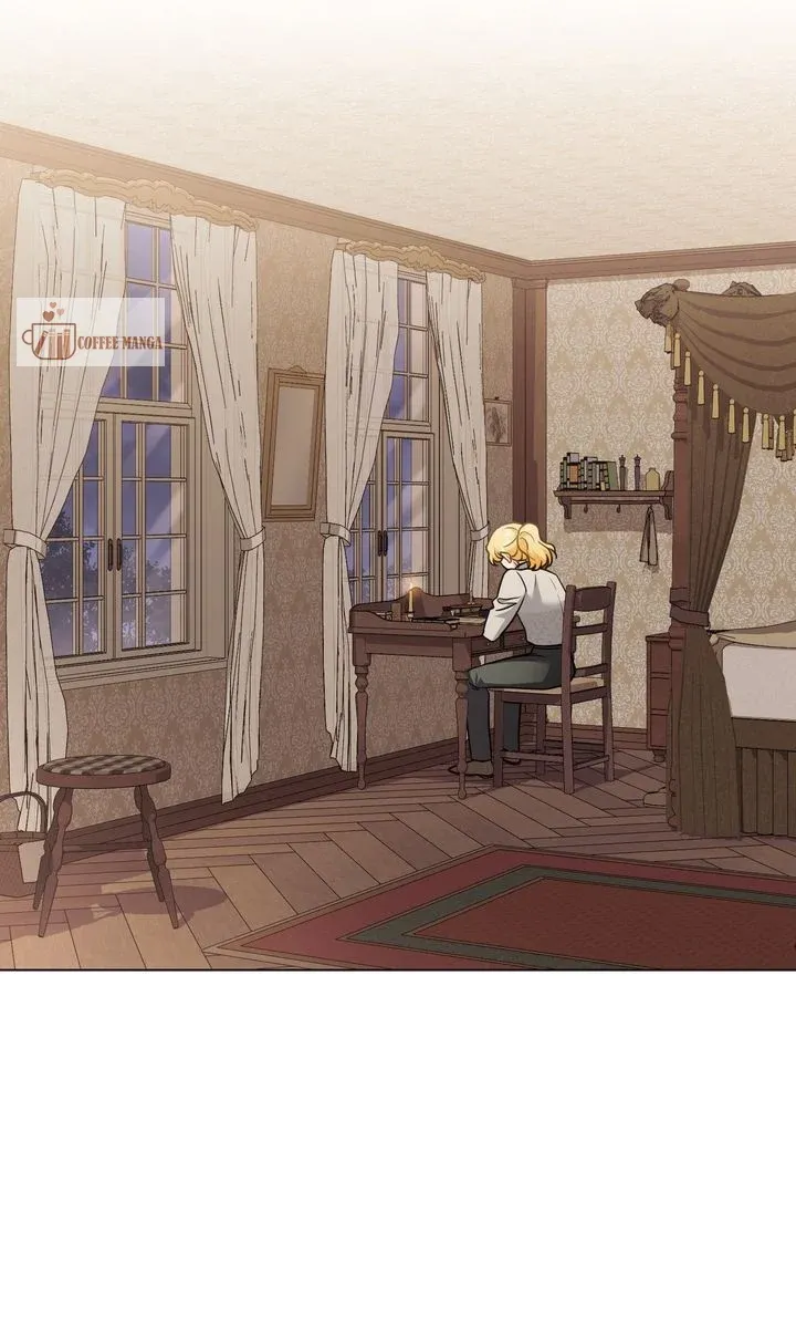 Finding Camellia Chapter 96.4 Online - página 19