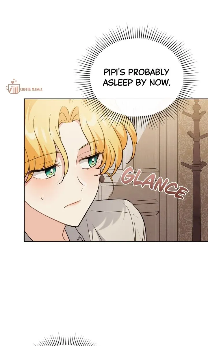 Finding Camellia Chapter 96.4 Online - página 22