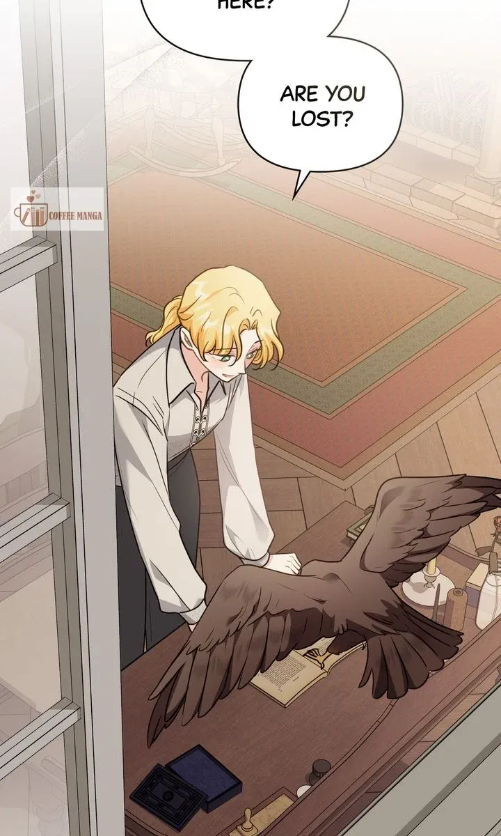 Finding Camellia Chapter 96.4 Online - página 24