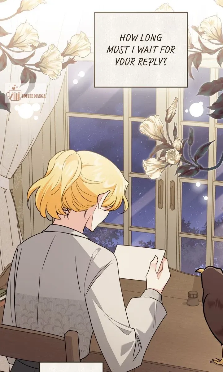 Finding Camellia Chapter 96.4 Online - página 29