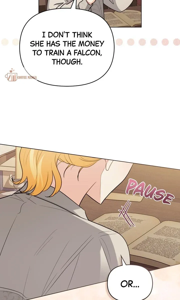 Finding Camellia Chapter 96.4 Online - página 32