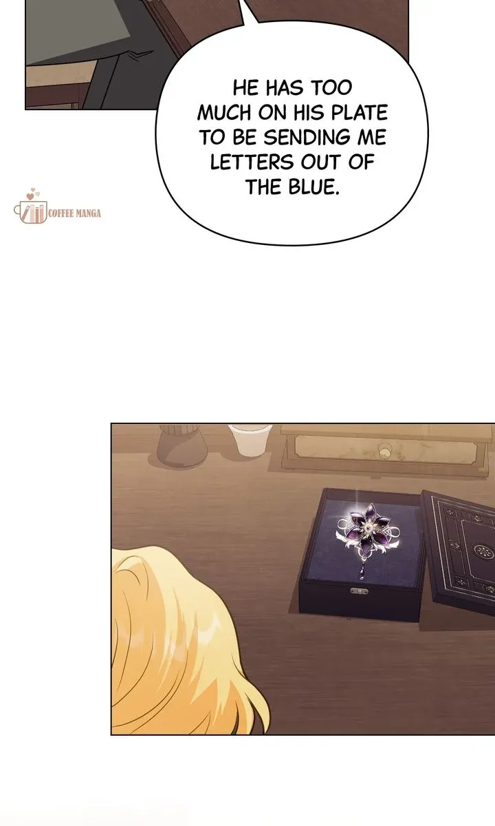 Finding Camellia Chapter 96.4 Online - página 36