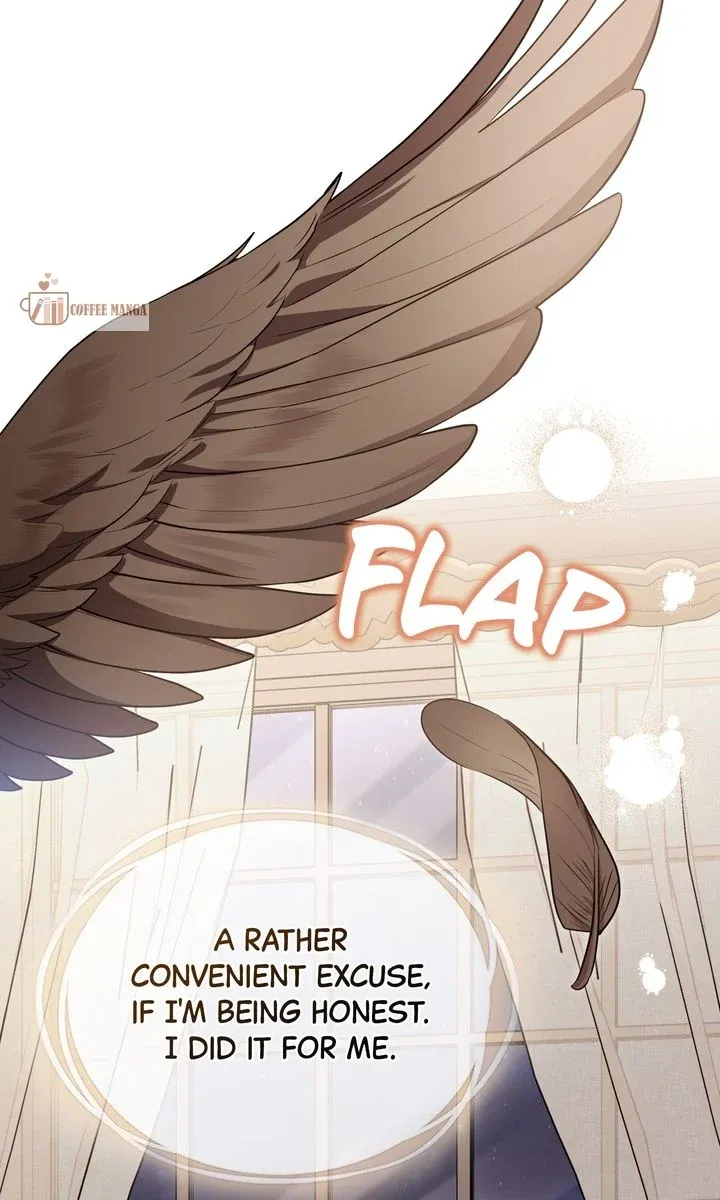Finding Camellia Chapter 96.4 Online - página 45