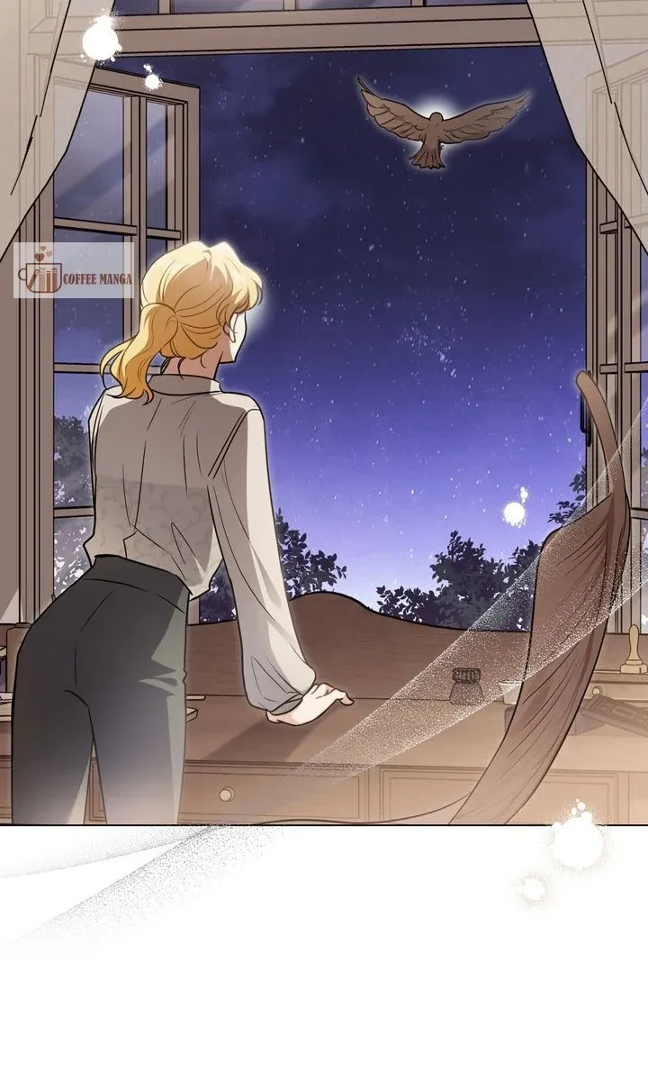 Finding Camellia Chapter 96.4 Online - página 46