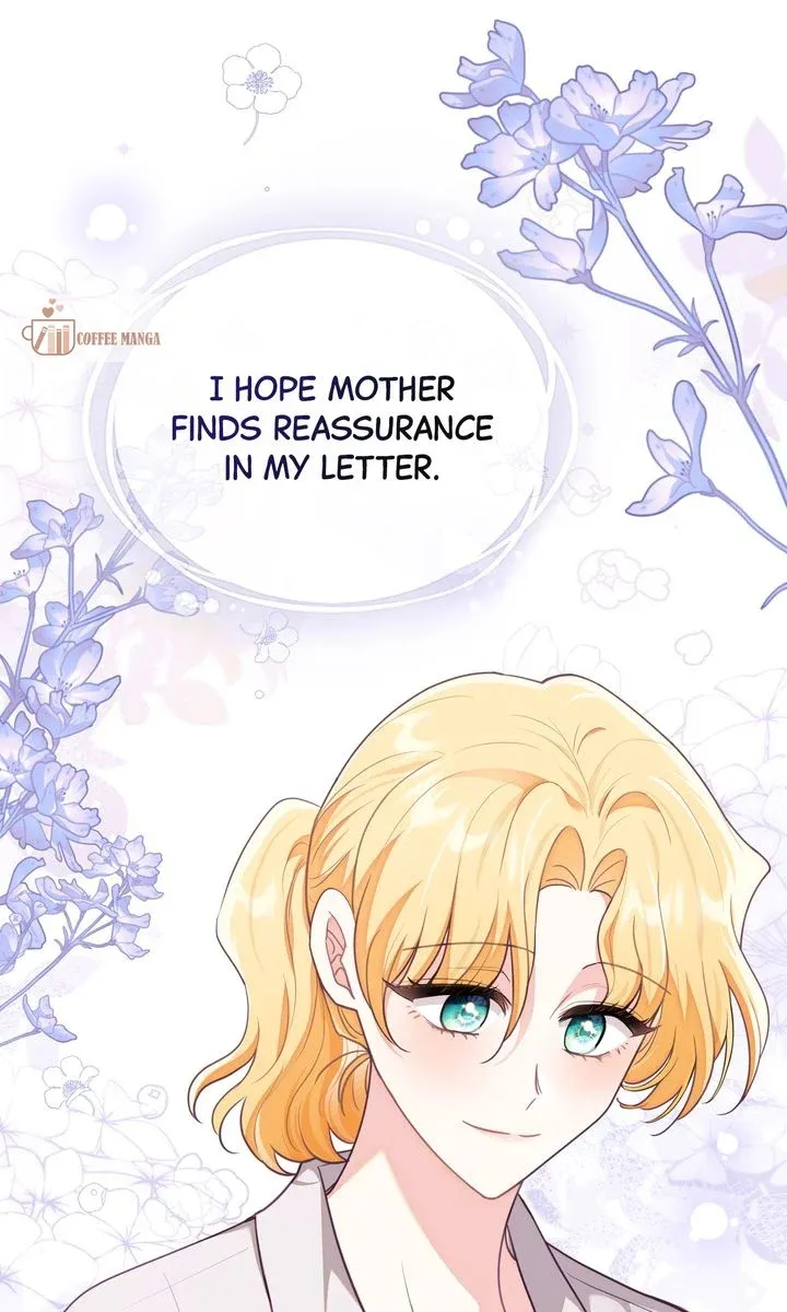 Finding Camellia Chapter 96.4 Online - página 47