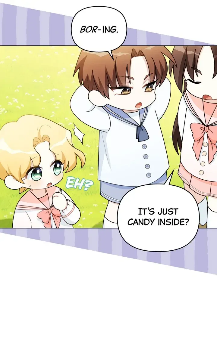 Finding Camellia Chapter 98 Online - página 8