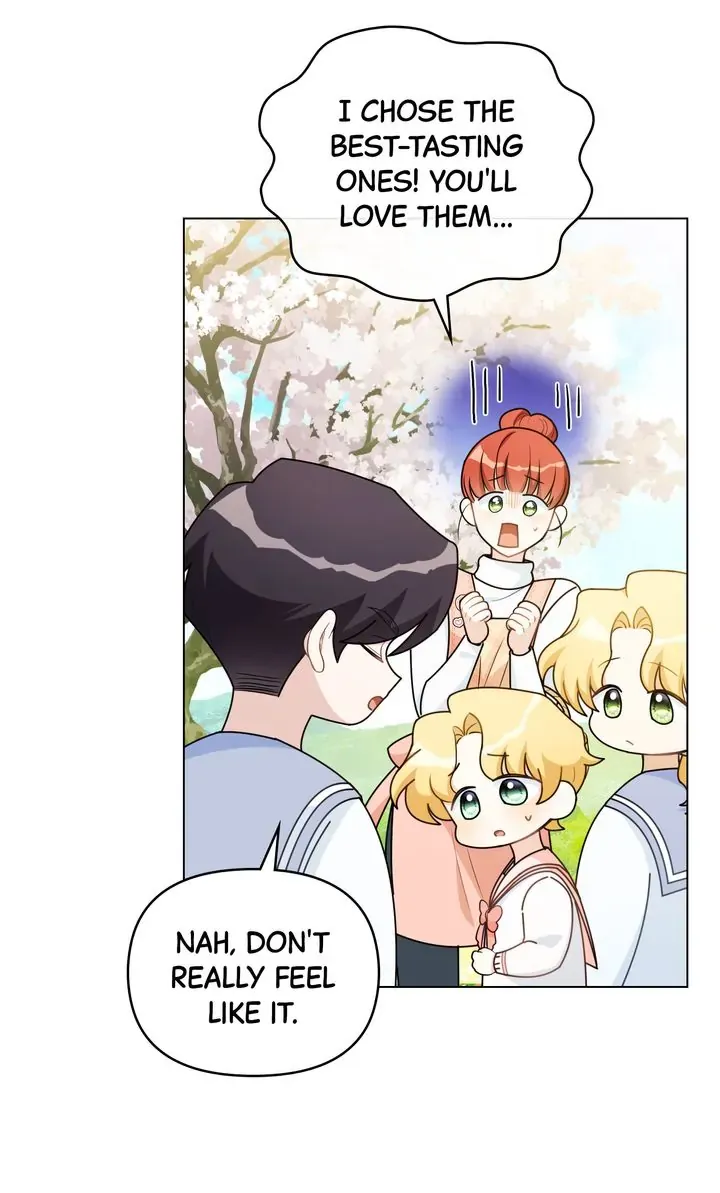 Finding Camellia Chapter 98 Online - página 9