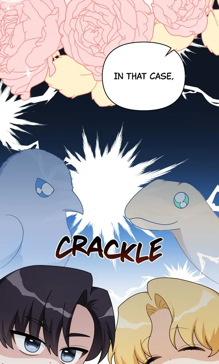 Finding Camellia Chapter 98 Online - página 21