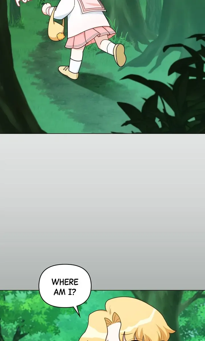 Finding Camellia Chapter 98 Online - página 51