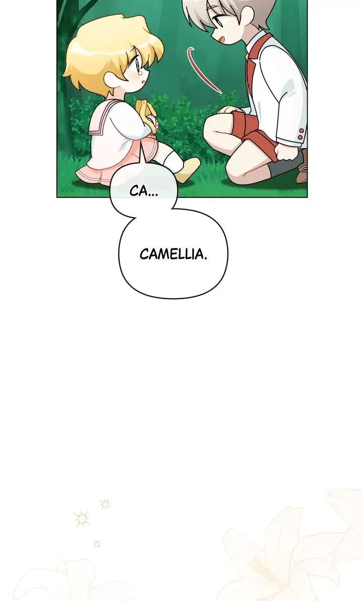Finding Camellia Chapter 98 Online - página 72