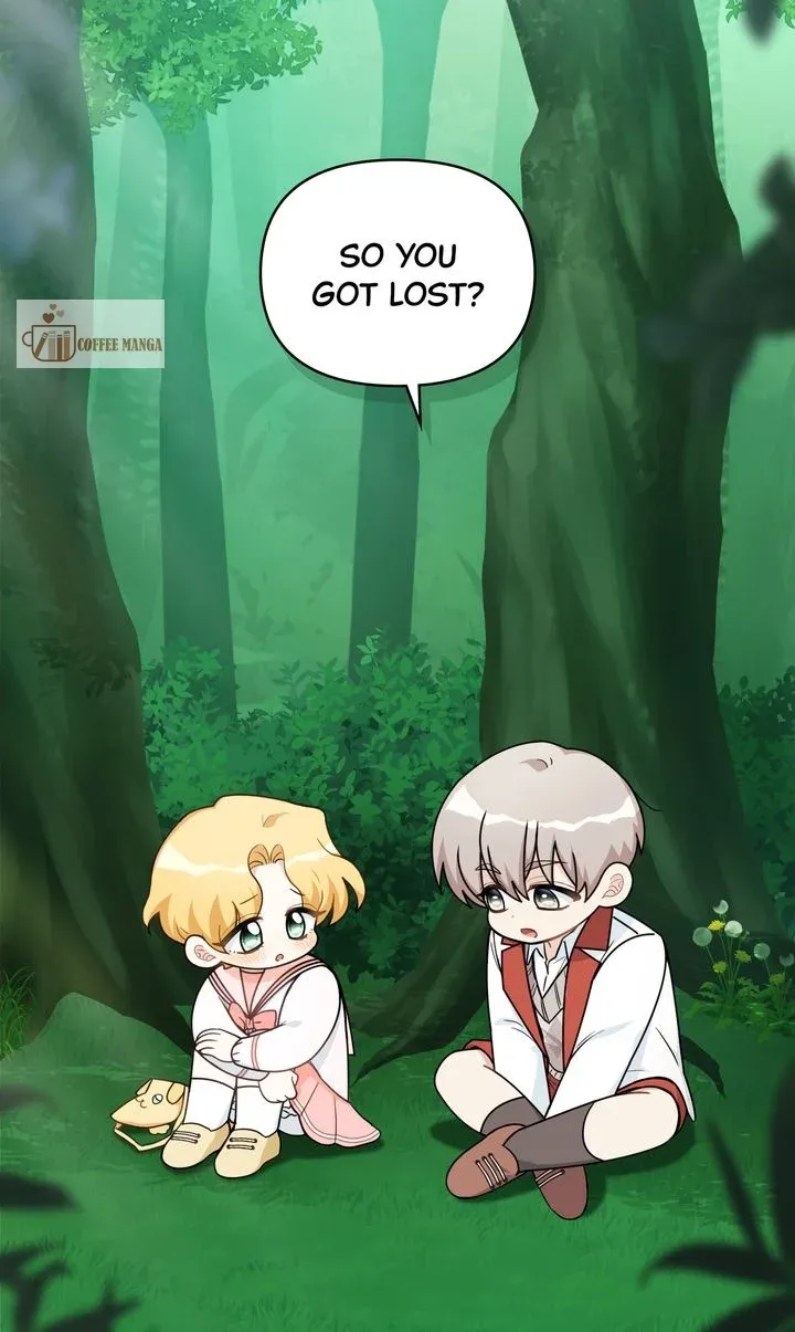 Finding Camellia Chapter 99 Online - página 2