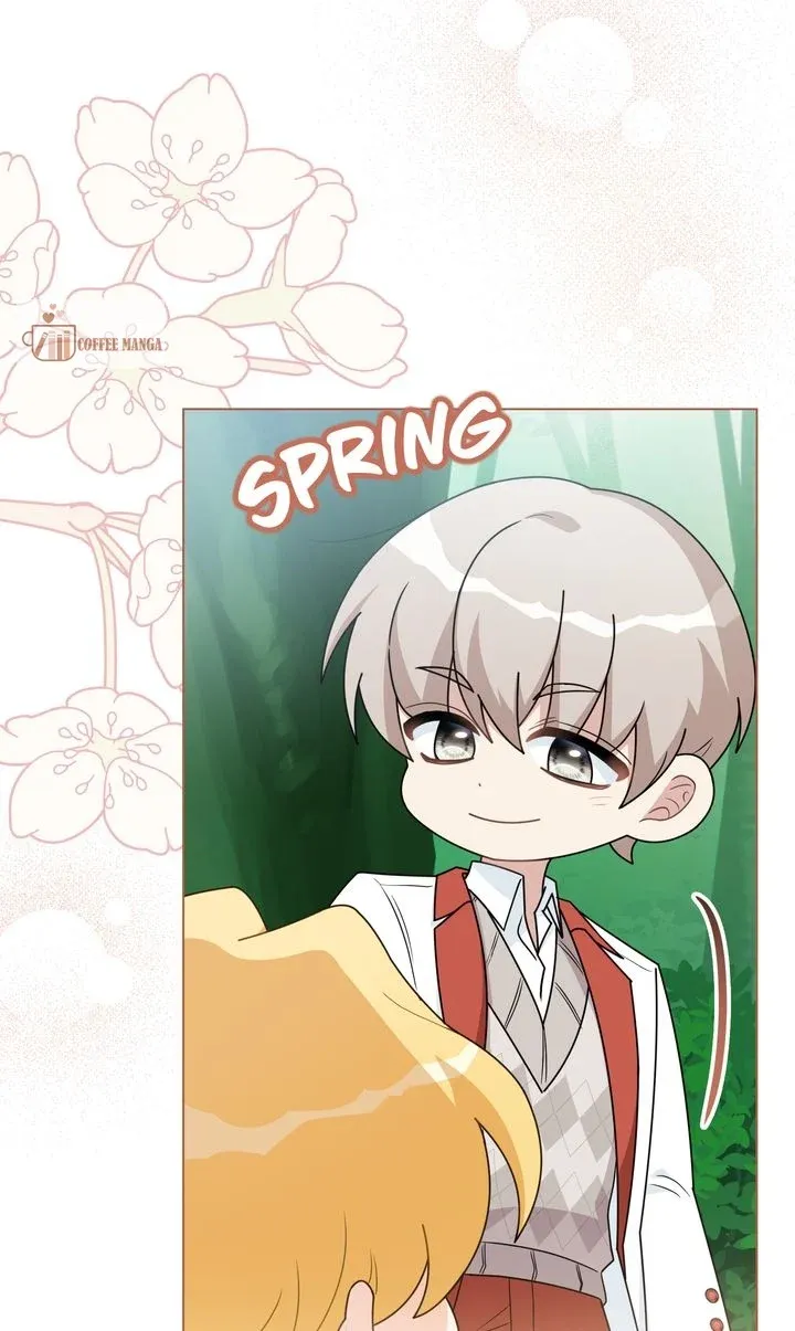 Finding Camellia Chapter 99 Online - página 7