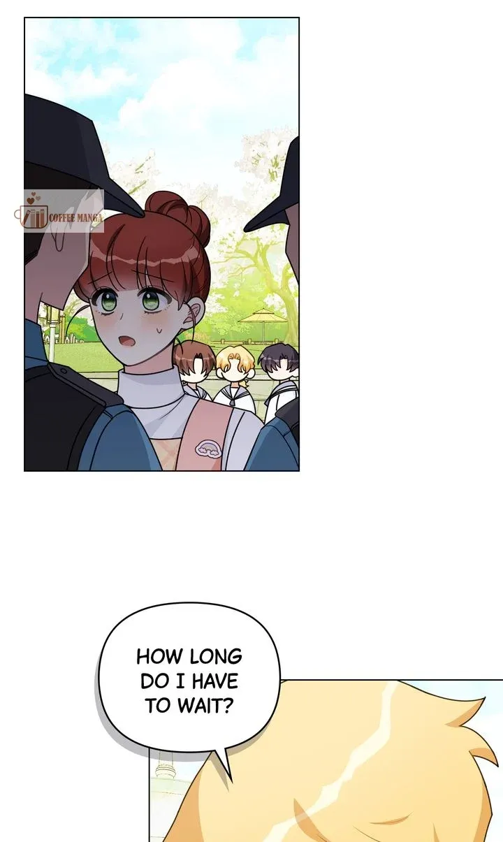 Finding Camellia Chapter 99 Online - página 14