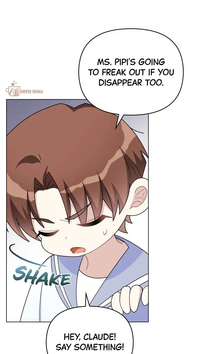 Finding Camellia Chapter 99 Online - página 17