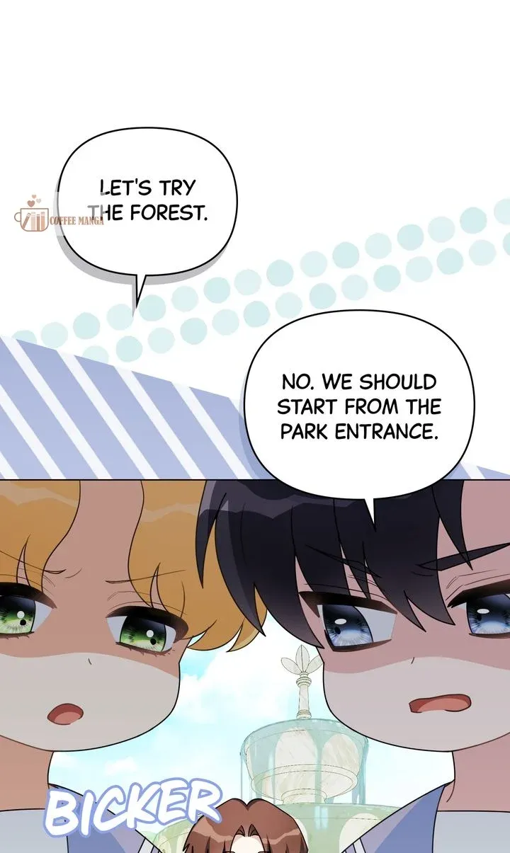 Finding Camellia Chapter 99 Online - página 21