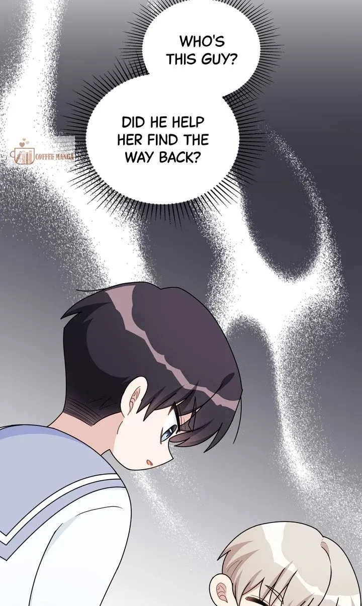 Finding Camellia Chapter 99 Online - página 26