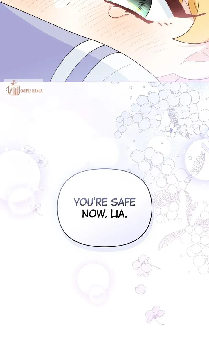 Finding Camellia Chapter 99 Online - página 33