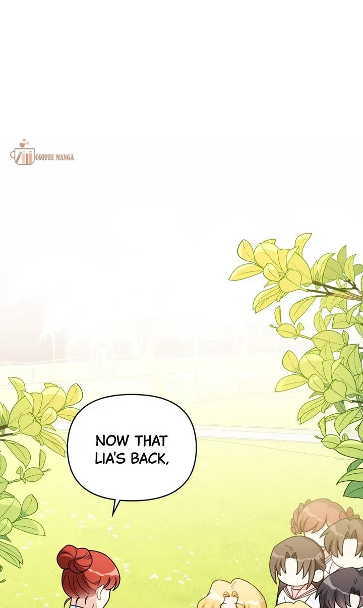 Finding Camellia Chapter 99 Online - página 34