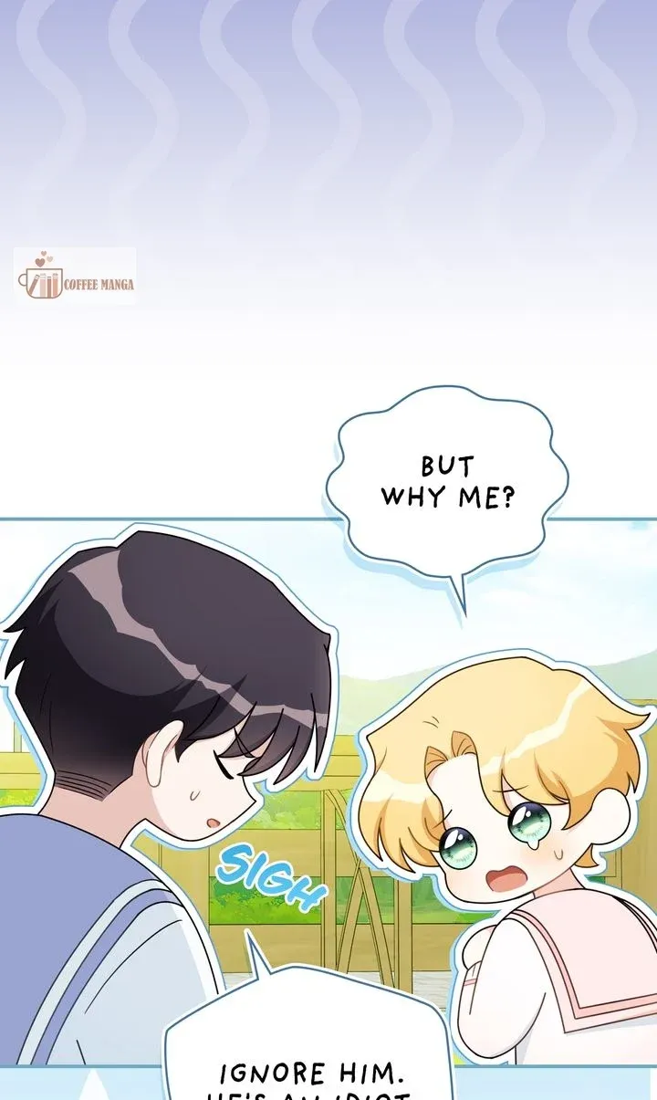 Finding Camellia Chapter 99 Online - página 47