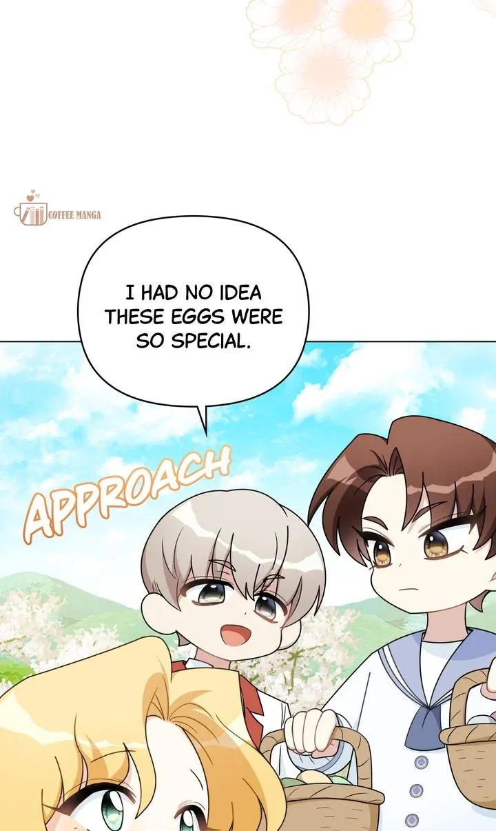 Finding Camellia Chapter 99 Online - página 51