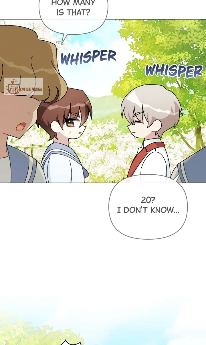 Finding Camellia Chapter 99 Online - página 55